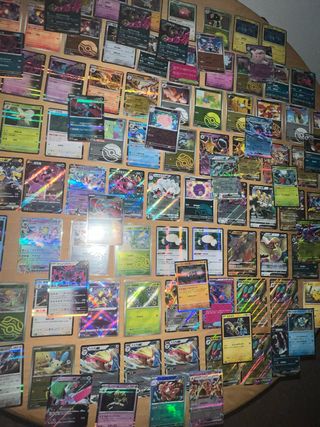 Lote 104 Cartas Japonesas, Chinas y Coreanas