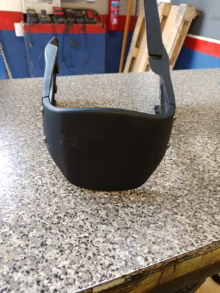 Cubre cadena BMW F 650 (1997)