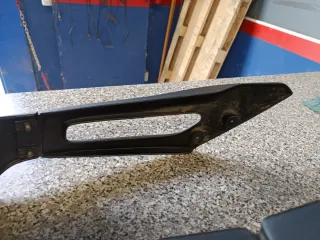 Cubre cadena BMW F 650 (1997)