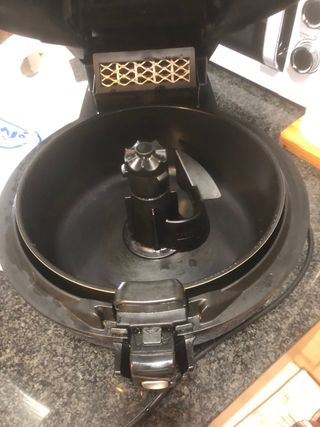 Tefal Actifry Genius XL 2in1 Freidora