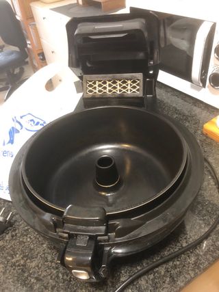 Tefal Actifry Genius XL 2in1 Freidora