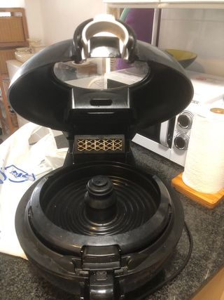 Tefal Actifry Genius XL 2in1 Freidora