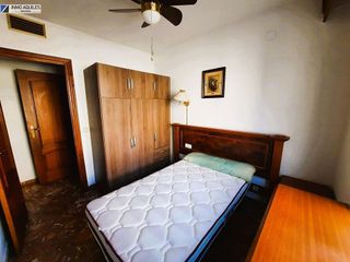 Piso en alquiler en Angustias - Chana - Encina en Granada