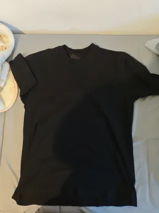 Camiseta Givenchy Negra Talla M