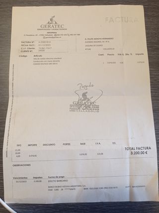 Silla de ruedas eléctrica seminueva