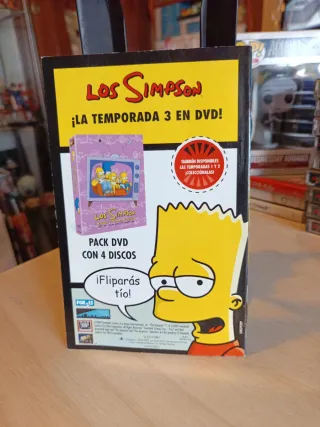 The Simpsons Hit & Run PS2 Completo