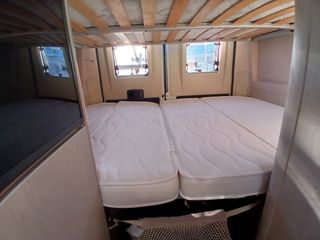 Furgoneta Camper Horus 145