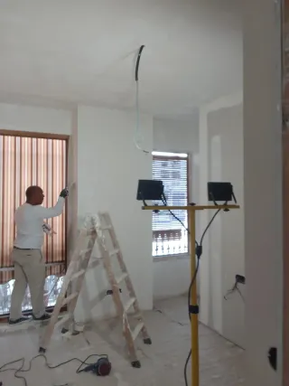 construcción y reforma