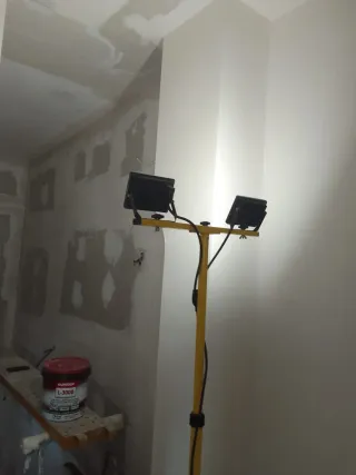 construcción y reforma