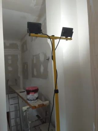 construcción y reforma