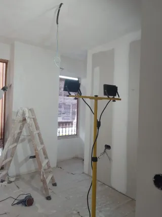 construcción y reforma