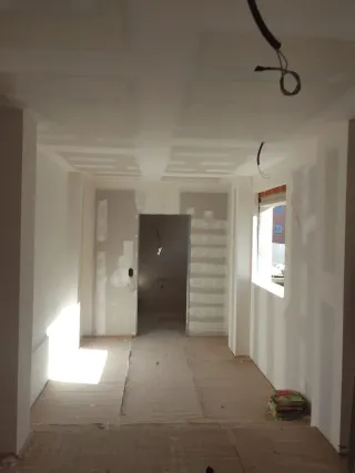 construcción y reforma