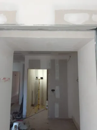 construcción y reforma