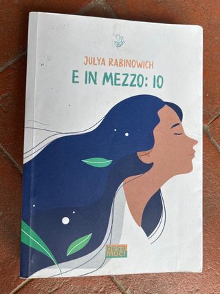 Il ponte dei cani suicidi e in mezzo:io la rivolta