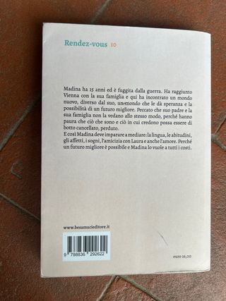 Il ponte dei cani suicidi e in mezzo:io la rivolta