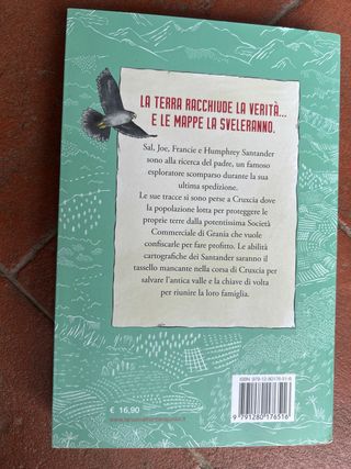 Il ponte dei cani suicidi e in mezzo:io la rivolta