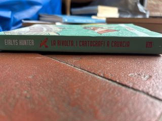 Il ponte dei cani suicidi e in mezzo:io la rivolta