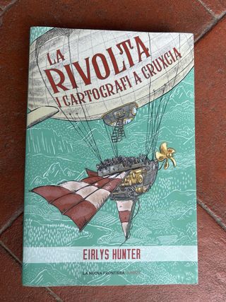 Il ponte dei cani suicidi e in mezzo:io la rivolta