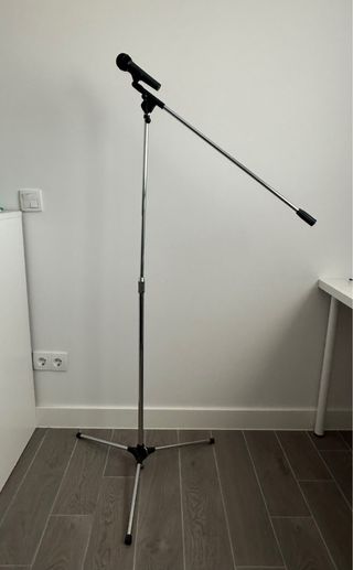 Pack Behringer: Ampli + Mesa + Micro