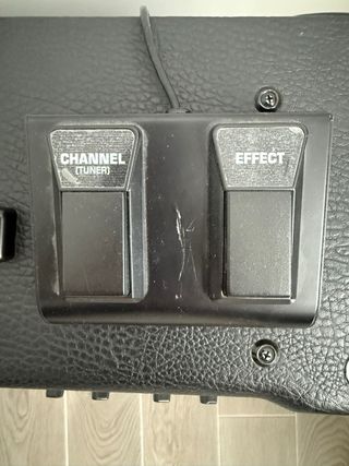 Pack Behringer: Ampli + Mesa + Micro