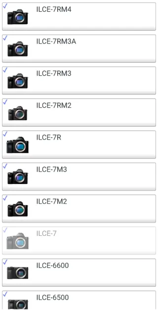 Mando Sony RMT-DSLR2 Infrarrojos nuevo