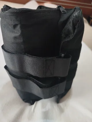 Pesas o lastres 9 kilos