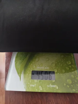 Pesas o lastres 9 kilos