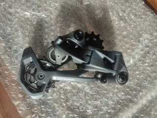 Desviador Sram GX Lunar 12v Nuevo