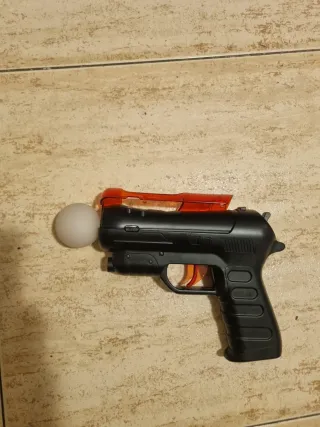 Mando PS3 Motion Controller Sony