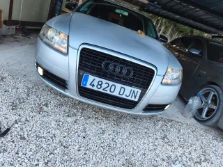 Audi A6 2.0 TDI