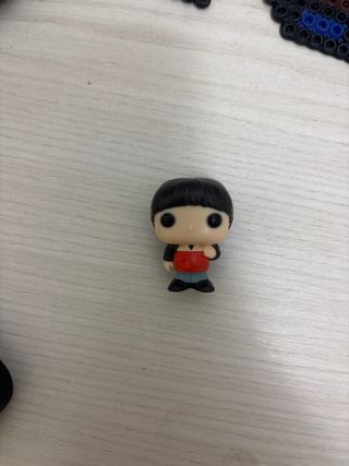 Funko Pop Kinder Joy Will