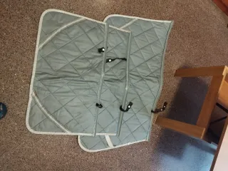 Oscurecedores para caravana