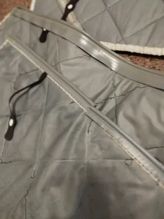 Oscurecedores para caravana