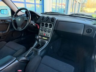 Alfa Romeo GTV 2.0 JTS 16v