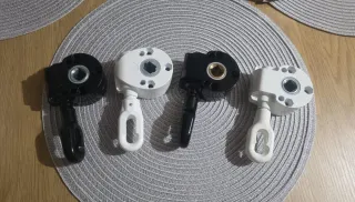 Accessori per tende da sole