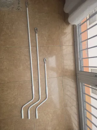 Accessori per tende da sole