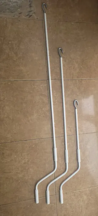 Accessori per tende da sole