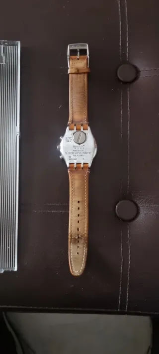 3 Swatch Orologi  Swiss Made