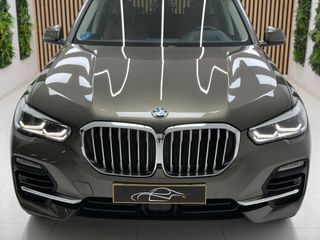 BMW X5 xDrive 45e desde 626€/mes*