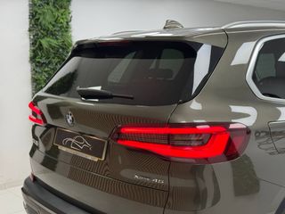 BMW X5 xDrive 45e desde 626€/mes*