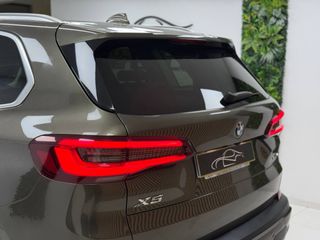 BMW X5 xDrive 45e desde 626€/mes*