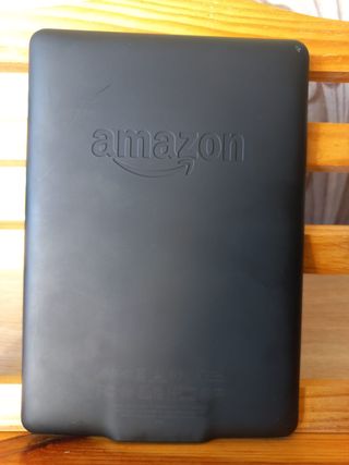 KINDLE PAPERWHITE 7 | Pantalla 300 PPI