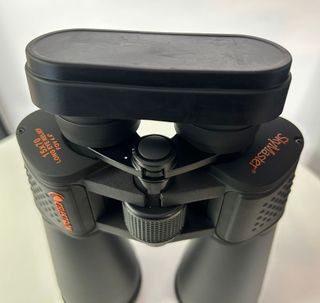 Prismáticos Celestron Negros