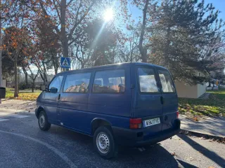 Volkswagen Transporter 1998