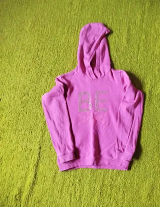 Sudaderas niña talla 10