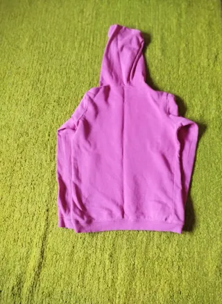 Sudaderas niña talla 10