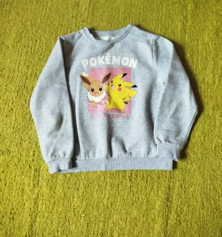 Sudaderas niña talla 10
