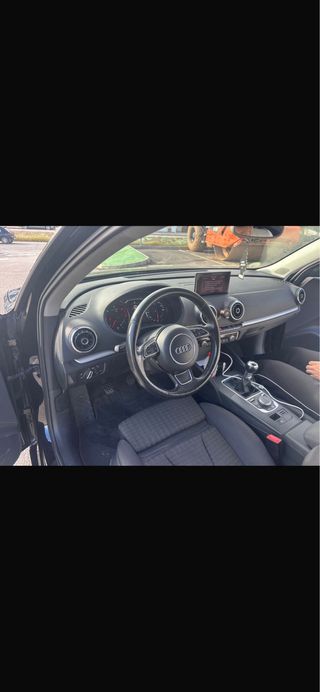 Volkswagen Touran 2013