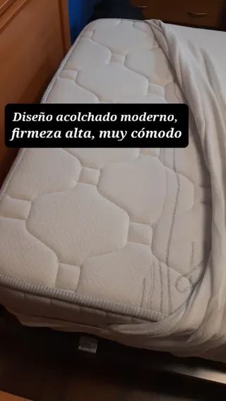 Dormitorio juvenil 1,05 mt Madera de gran calidad!