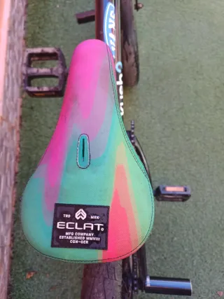 BMX Mafia Bikes Kush 2